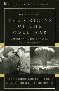 Debating the Origins of the Cold War (hftad)