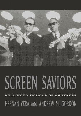 Screen Saviors (hftad)