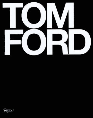 Tom Ford (häftad)