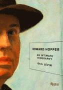Edward Hopper (inbunden)