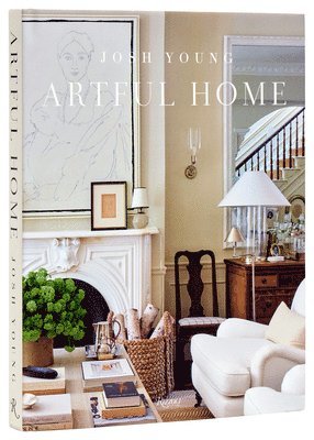 Artful Home (inbunden)