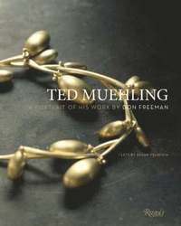 Ted Muehling (inbunden)