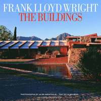 Frank Lloyd Wright (inbunden)