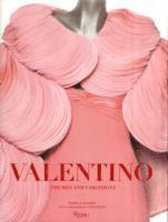 Valentino: Themes and Variations (inbunden)