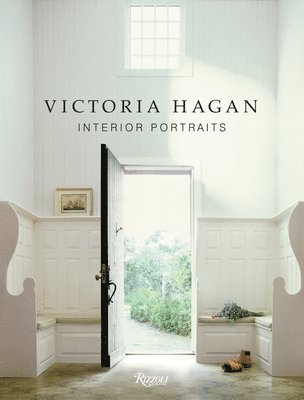 Victoria Hagan: Interior Portraits (inbunden)
