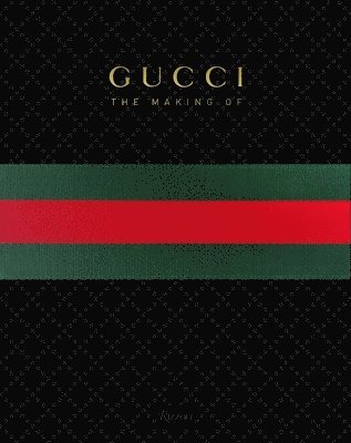 GUCCI: The Making Of (hftad)