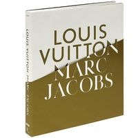 Publiarq - Publicaciones y libros sobre arquitectura y arte - LOUIS VUITTON  / MARC JACOBS, GOLBIN, PAMELA