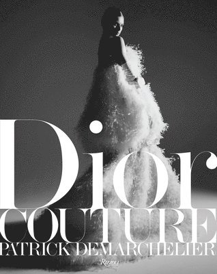 Dior: Couture (häftad)