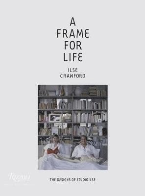 A Frame for Life (häftad)