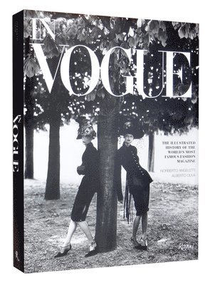 In Vogue (häftad)