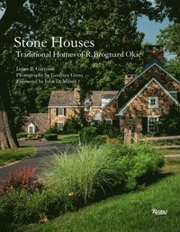 Stone Houses (inbunden)