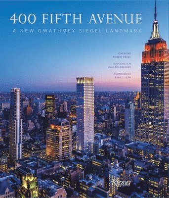 400 Fifth Avenue (inbunden)