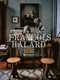 Francois Halard (inbunden)