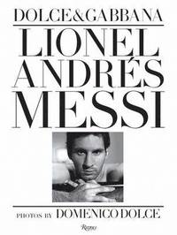 Lionel Andres Messi (inbunden)
