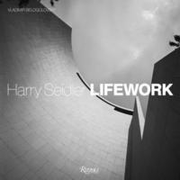 Harry Seidler LifeWork (inbunden)