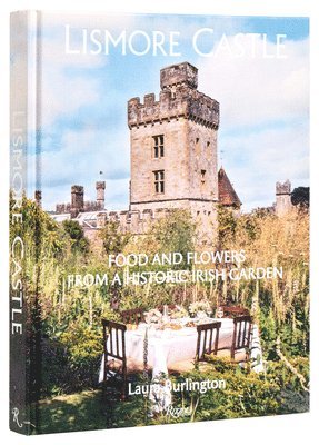 Lismore Castle (häftad)