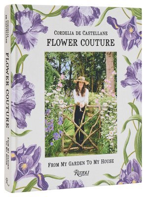 Flower Couture (inbunden)