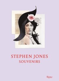Stephen Jones: Souvenirs (inbunden)