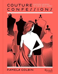 Couture Confessions ebook (e-bok)