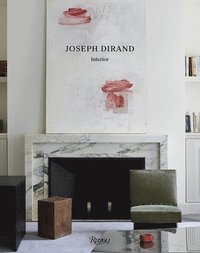 Joseph Dirand (inbunden)