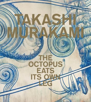 Takashi Murakami (hftad)