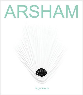 Daniel Arsham (inbunden)