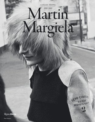 Martin Margiela (häftad)