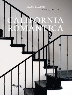 California Romantica (inbunden)