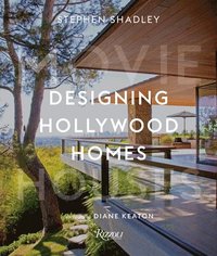 Designing Hollywood Homes (inbunden)