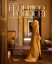 Frederico Forquet: A Life in Style (inbunden)