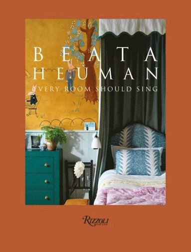 Beata Heuman (inbunden)