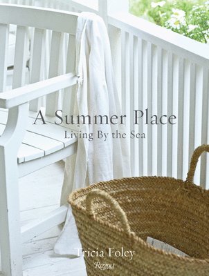 A Summer Place (inbunden)