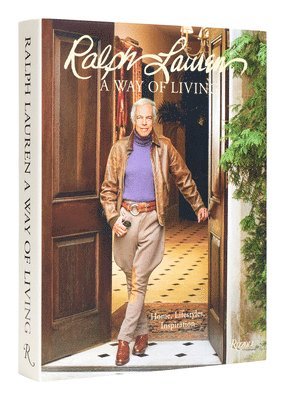 Ralph Lauren A Way of Living (hftad)