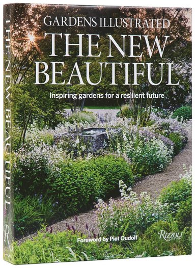 Gardens Illustrated: The New Beautiful (hftad)