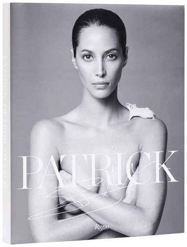 Patrick Demarchelier (inbunden)