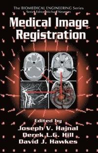 Medical Image Registration (inbunden)
