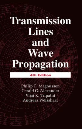 Transmission Lines and Wave Propagation (hftad)