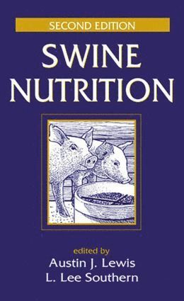 Swine Nutrition (inbunden)