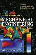 The CRC Handbook of Mechanical Engineering (inbunden)