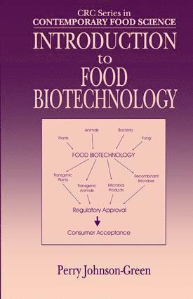 Introduction to Food Biotechnology (inbunden)