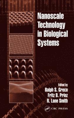 Nanoscale Technology in Biological Systems (inbunden)