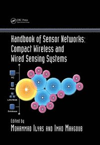 Handbook of Sensor Networks (inbunden)
