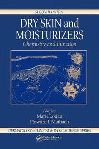 Dry Skin and Moisturizers (inbunden)