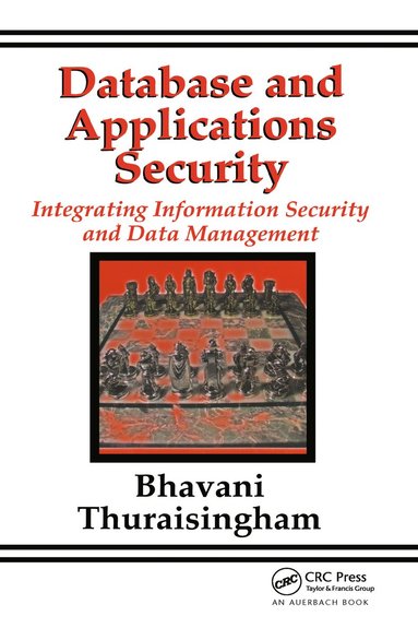 Database and Applications Security (h�ftad)