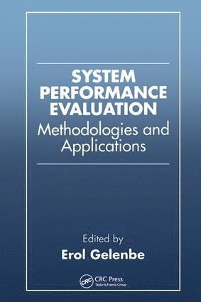 System Performance Evaluation (h�ftad)