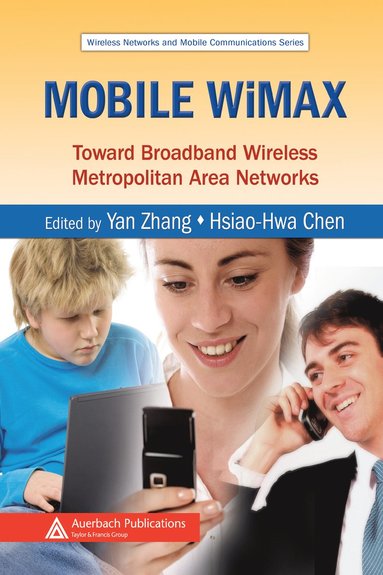 Mobile WiMAX (häftad)