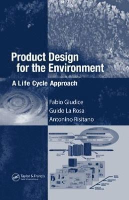 Product Design for the Environment (inbunden)
