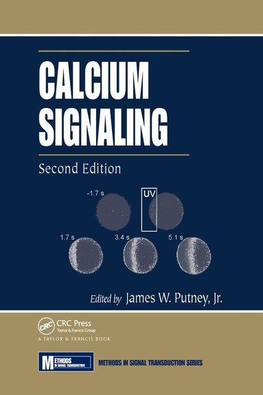 Calcium Signaling (inbunden)