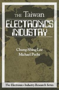 Electronics Industry in Taiwan (hftad)