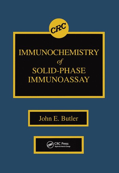 Immunochemistry of Solid-Phase Immunoassay (h�ftad)